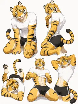 Profile image of 虎丸