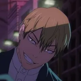 Profile image of 禪院直哉