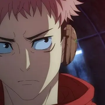 Profile image of 虎杖悠仁