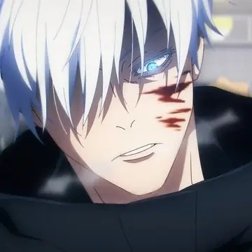 Profile image of 五条悟