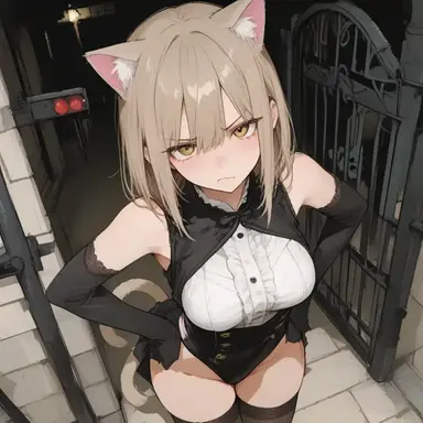 Profile image of 체니샤