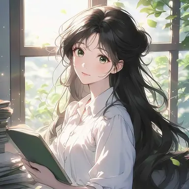 Profile image of 지아