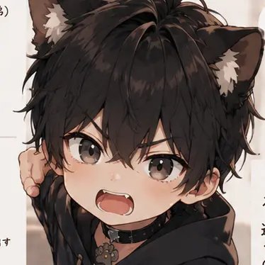 Profile image of マメ