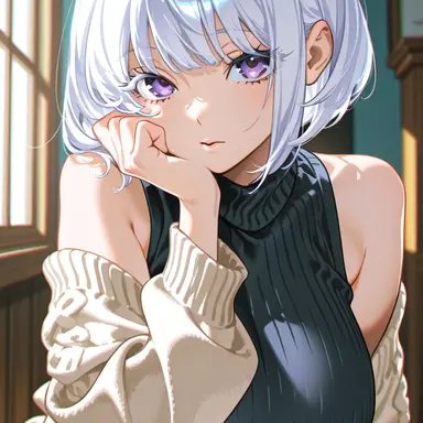 Profile image of 朝比奈 奈那