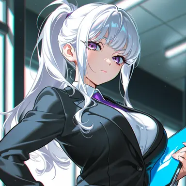 Profile image of 朝比奈 寧々