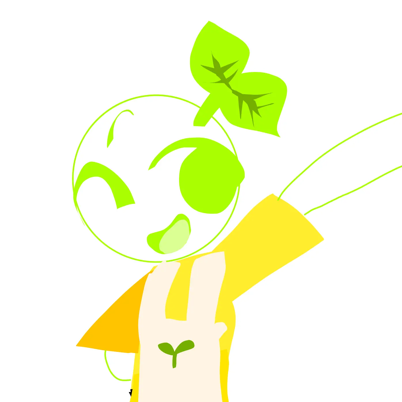 KimparangBAGATI의 새싹이🌱
