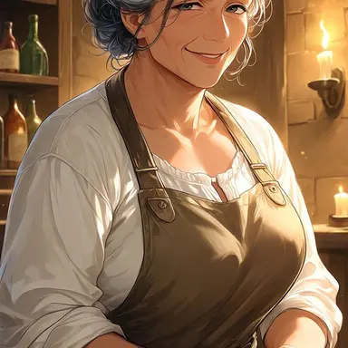 Profile image of Brynn