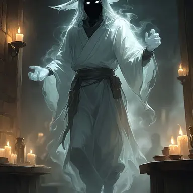 Profile image of Sorrow