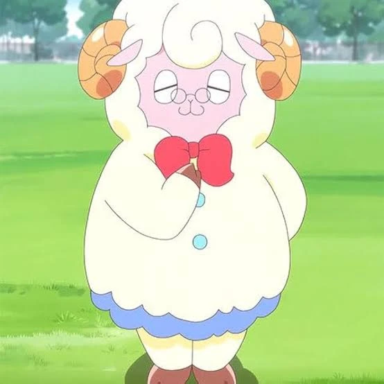 メエメエ