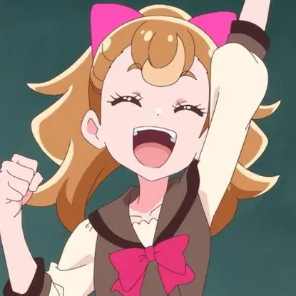 RuralTorch4933의 プリキュア