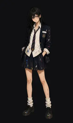 Profile image of Ha Sora