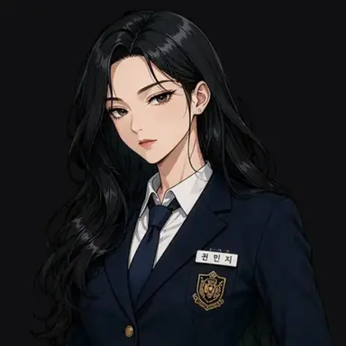 Profile image of Lee Yoo-jin
