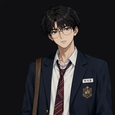 Profile image of Park Ji-hoon