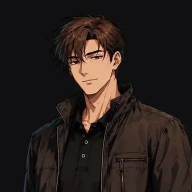 Profile image of Han Do-jin