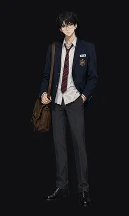 Profile image of Park Ji-hoon