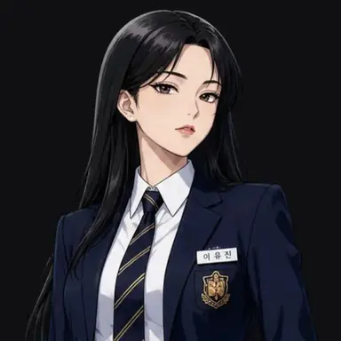 Profile image of Kwon Min-ji