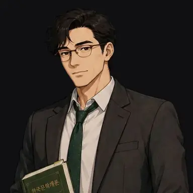 Profile image of Yoo Tae-jin