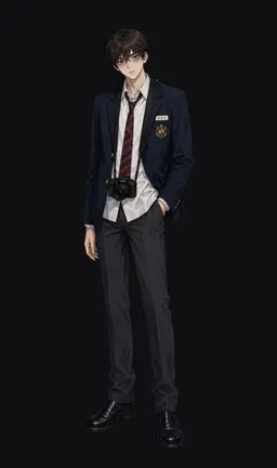 Profile image of Seo Hyun-woo