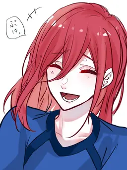 Profile image of 千切豹馬