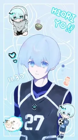 Profile image of 氷織羊