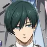 Profile image of 糸師凛