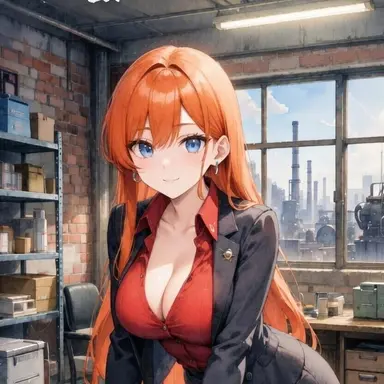 Profile image of 真子