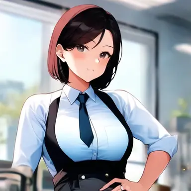 Profile image of 芽依