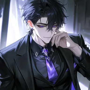 Profile image of アルゼン