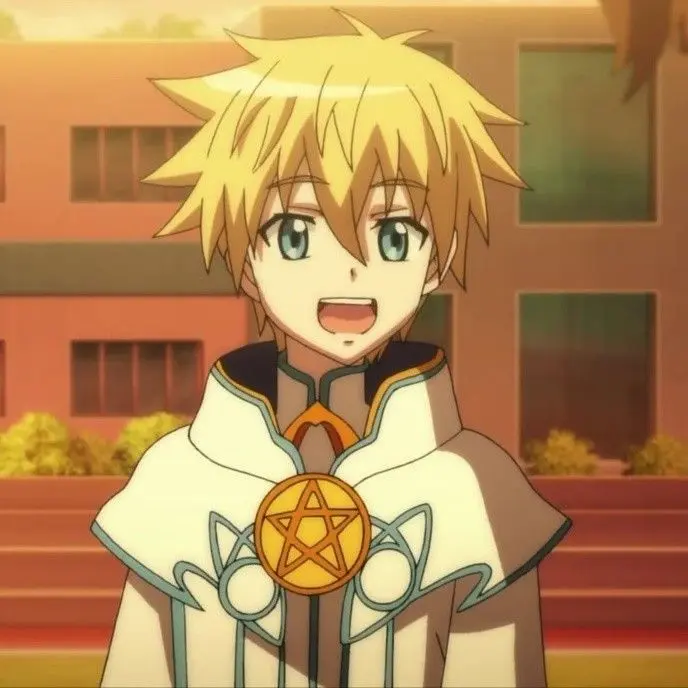 MeanDuvet9901의 리온 레이몬드