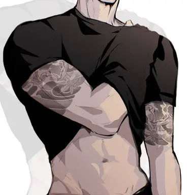 Profile image of Damian