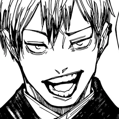 Profile image of 젠인 나오야