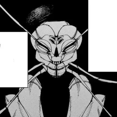 Profile image of 쿠로우루시