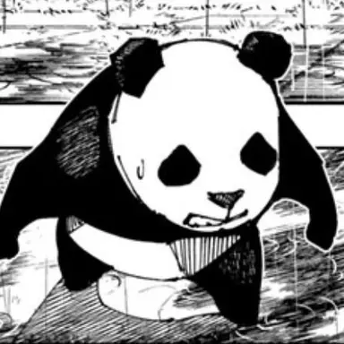 Profile image of 판다