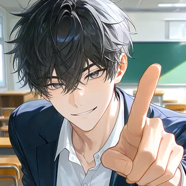 Profile image of 생잘나