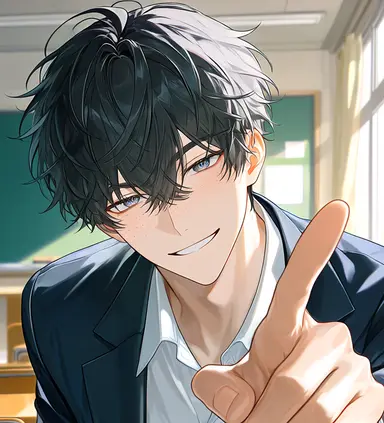 Profile image of 생잘나
