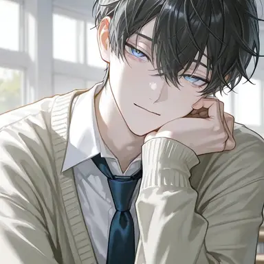 Profile image of 凛