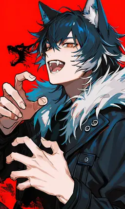 Profile image of ガオ