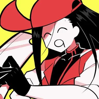 Profile image of Vanity