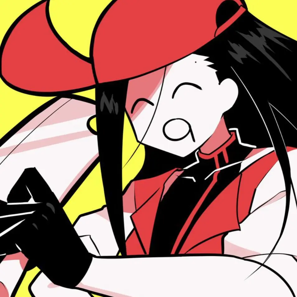 FetidFlour9609의 人を食べるのをやめたVanity