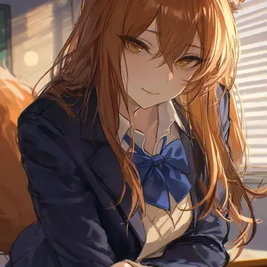 Profile image of Mia