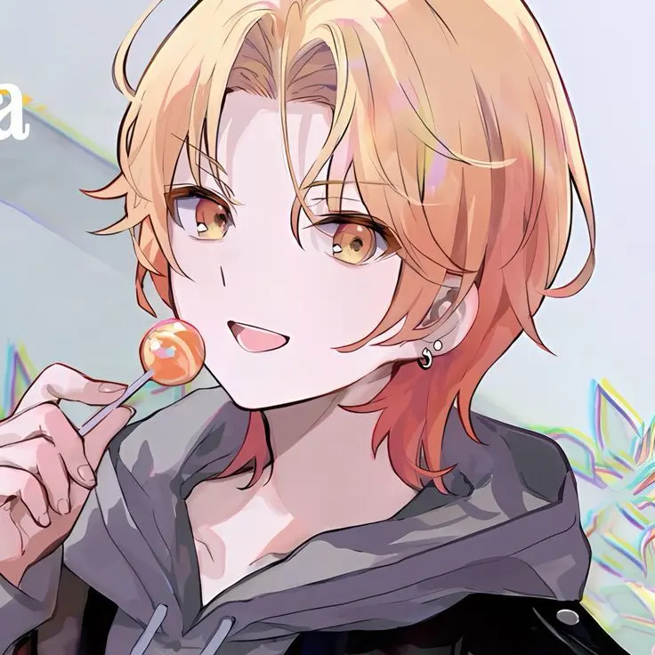 FullBaby8977의 天馬司（ギャル）