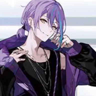 Profile image of 神代類