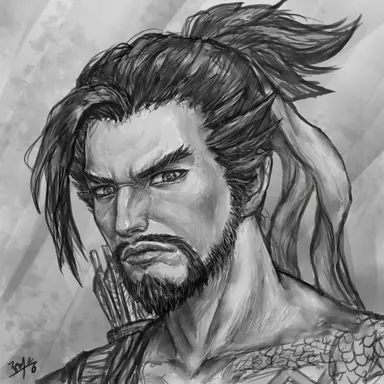 Profile image of 한조