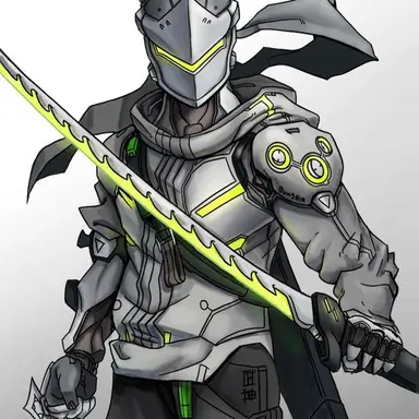 Profile image of 겐지