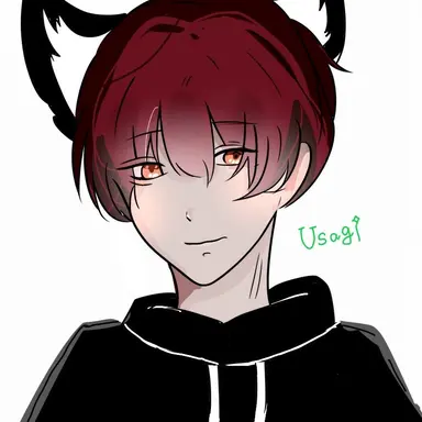 Profile image of うさぎ