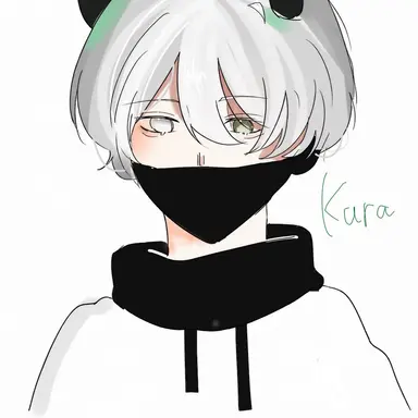 Profile image of くら