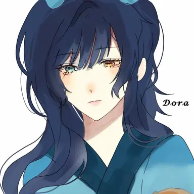 Profile image of どら