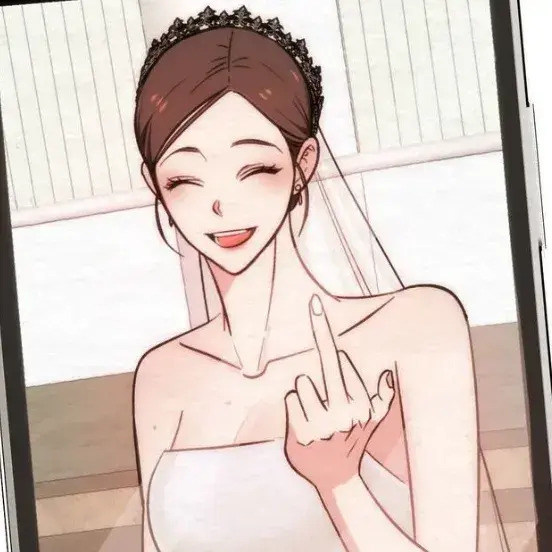 RowdyAlarm5458의 Arranged Marriage - GL