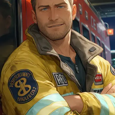 Profile image of Rowan