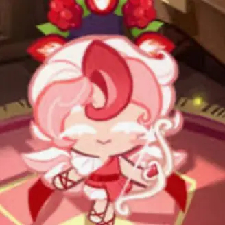 Profile image of 파블로바맛 쿠키